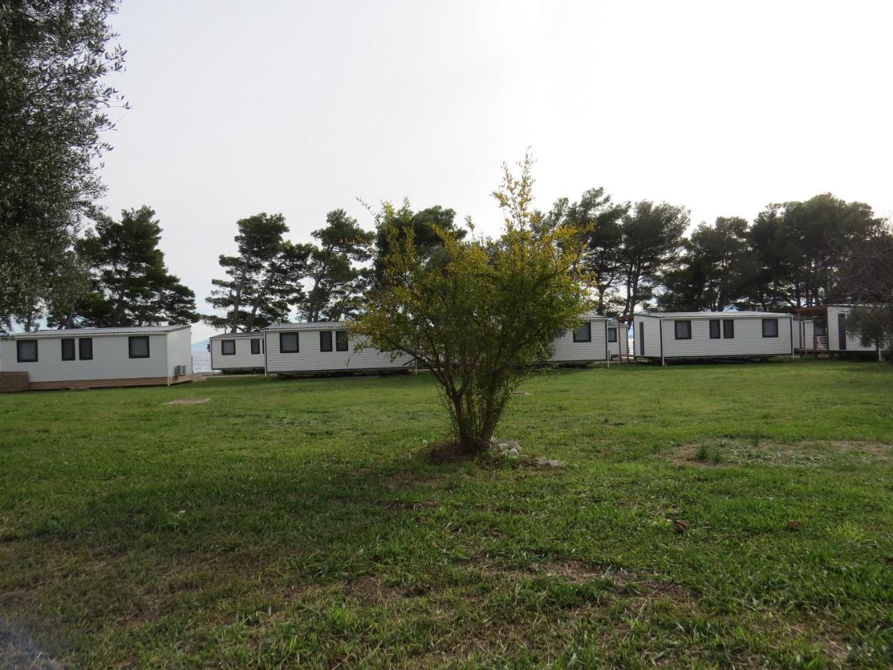 Kamp Dole - Navores Zivogosce Exterior photo