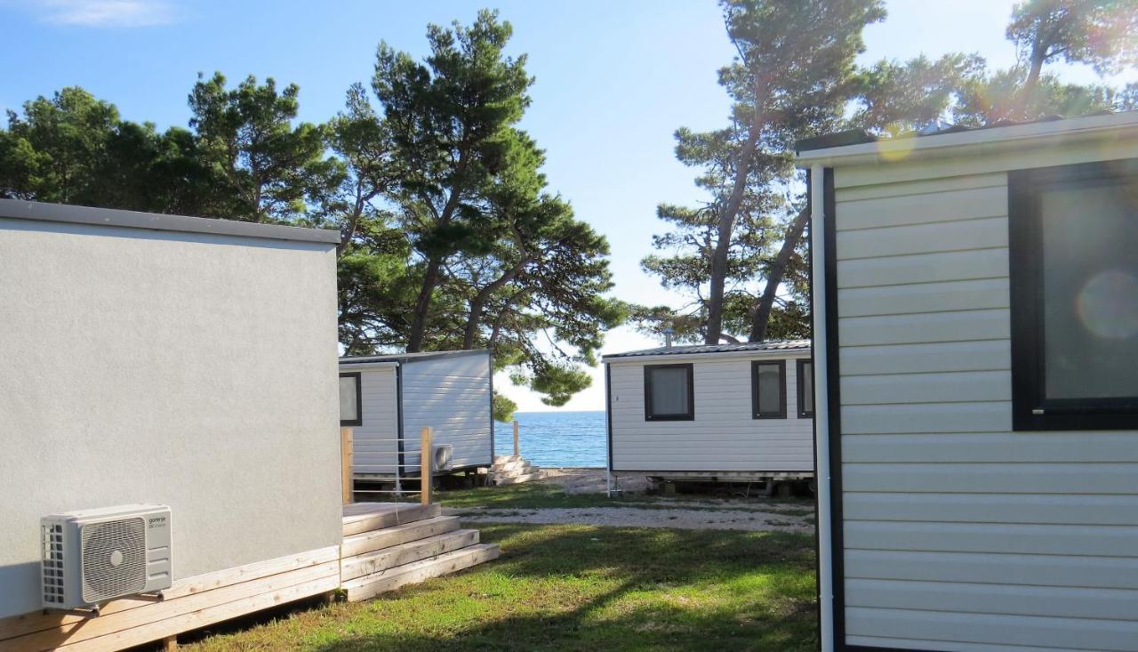 Kamp Dole - Navores Zivogosce Exterior photo