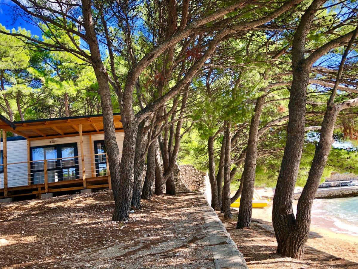 Kamp Dole - Navores Zivogosce Exterior photo