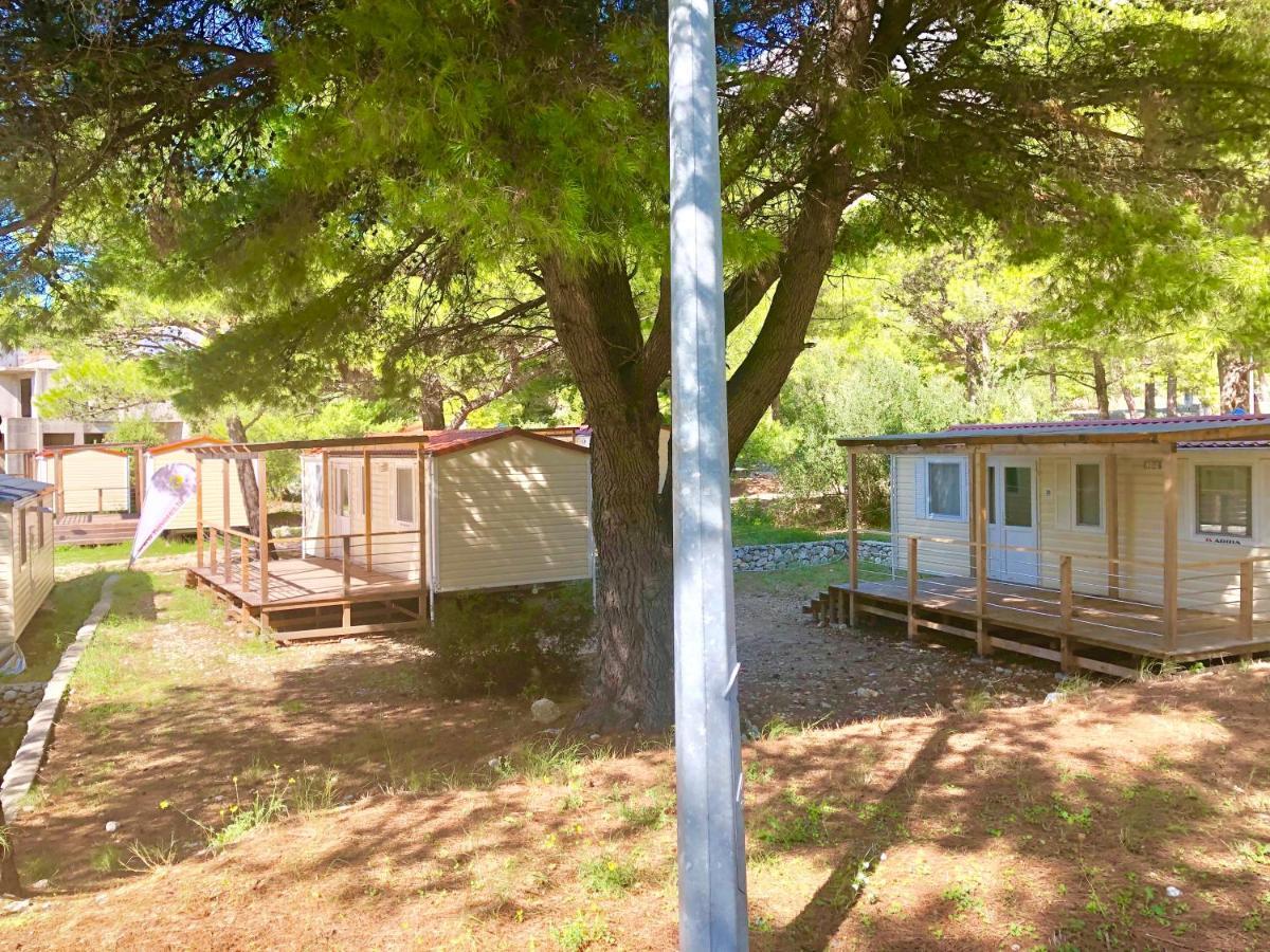 Kamp Dole - Navores Zivogosce Exterior photo